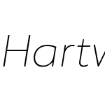 Hartwell