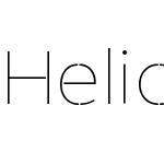 Helios Stencil