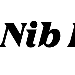 Nib Pro