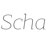 Scharf