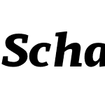 Scharf