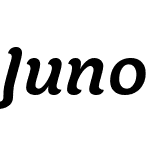 Juno Semiexpanded