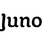 Juno Semiexpanded