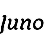 Juno Semiexpanded