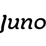 Juno Expanded