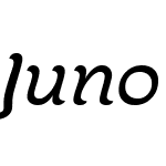 Juno Expanded