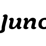 Juno Expanded