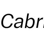 Cabrion