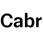 Cabrion