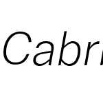 Cabrion