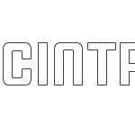 Cintra Outline