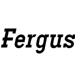 Ferguson