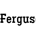 Ferguson