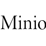 Minion 3 Display