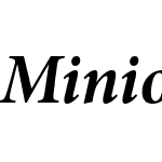 Minion 3 Subhead