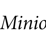 Minion 3 Subhead