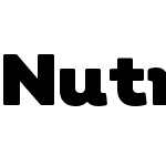 Nutmeg Headline