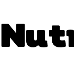 Nutmeg Headline