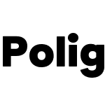 Poligon