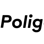 Poligon