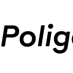 Poligon