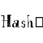 HashSmash