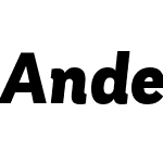 AndesNeue