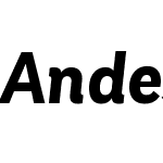 AndesNeue