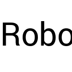 Roboto