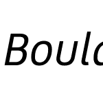 Bould