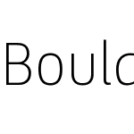 Bould