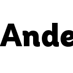 AndesNeue Alt 2