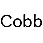 Cobbler
