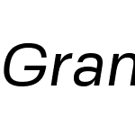 Grandis