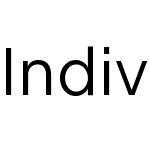 Indivisible