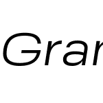 Grandis Extended