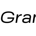 Grandis Extended