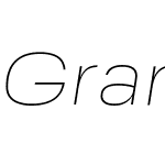 Grandis Extended