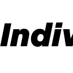 Indivisible