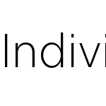 Indivisible