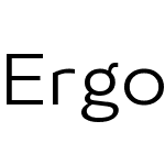 Ergonomique