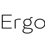 Ergonomique