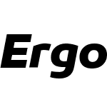 Ergonomique