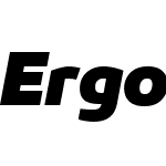 Ergonomique