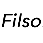 Filson Pro