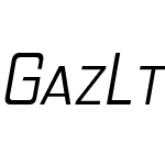 Gaz