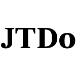 JT Douro-Serif