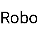 Roboto