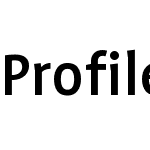 Profile Pro