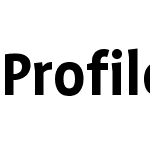 Profile Pro